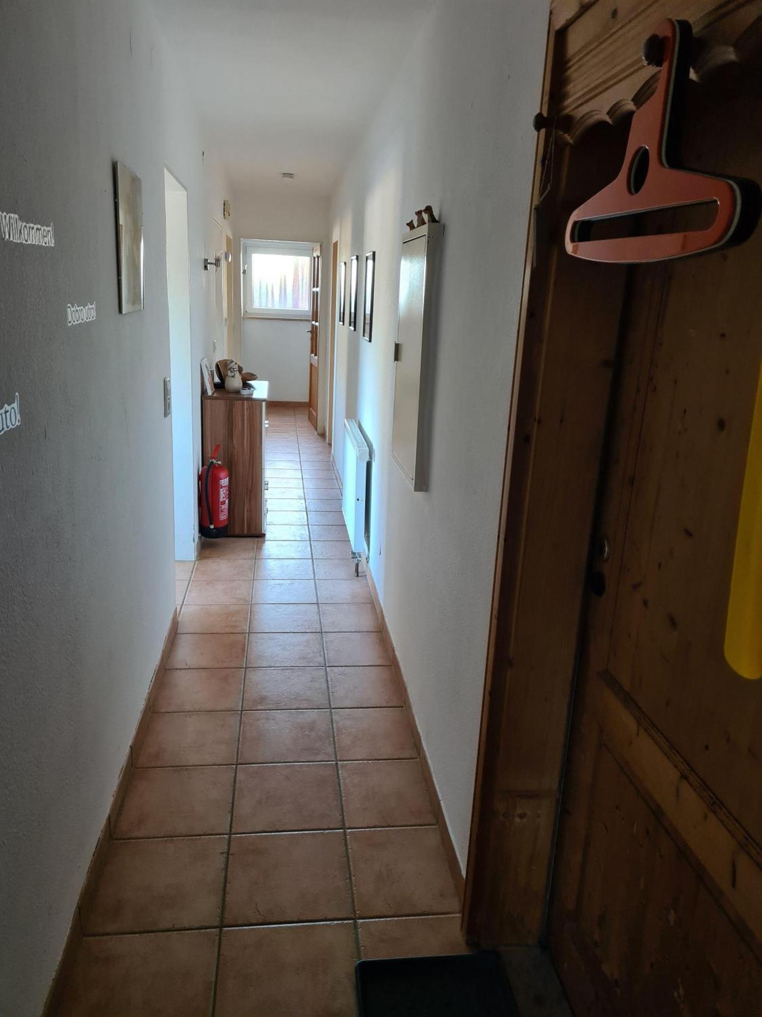 Ferienwohnung-Burgblick-In-Neuravensburg Εξωτερικό φωτογραφία