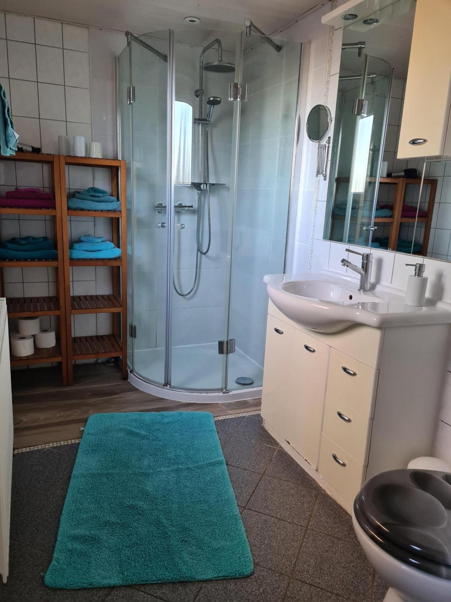 Ferienwohnung-Burgblick-In-Neuravensburg Εξωτερικό φωτογραφία